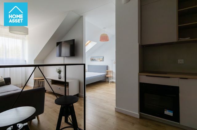 Mieszkanie 1-pokojowe Sztutowo, ul. Zalewowa. Zdjęcie 1