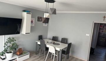 Mieszkanie 3-pokojowe Bartoszyce, ul. Paderewskiego