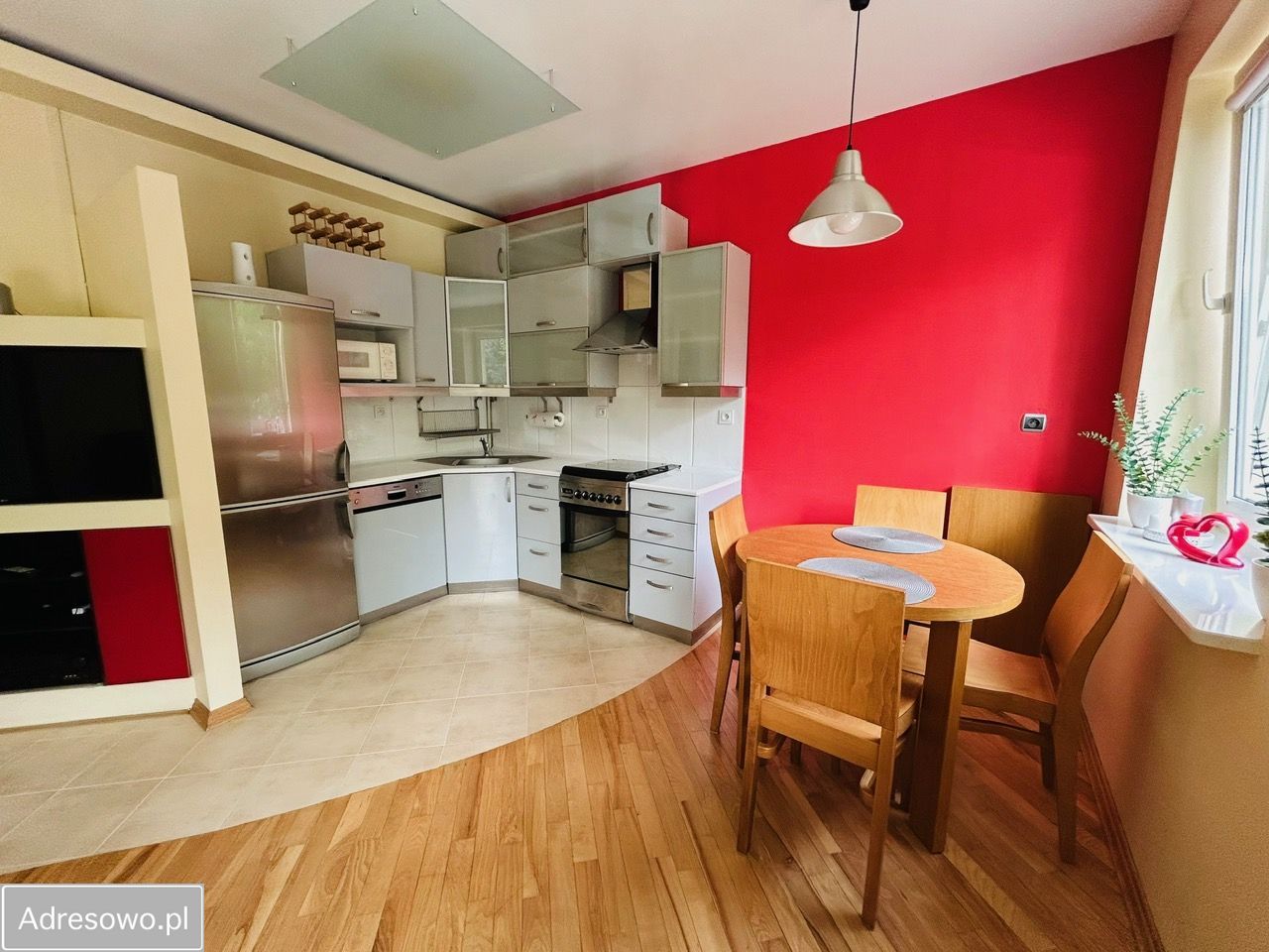 Mieszkanie 2-pokojowe Ożarów Mazowiecki, ul. Floriana