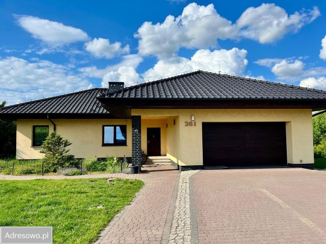 dom wolnostojący, 5 pokoi Zdrój. Zdjęcie 1