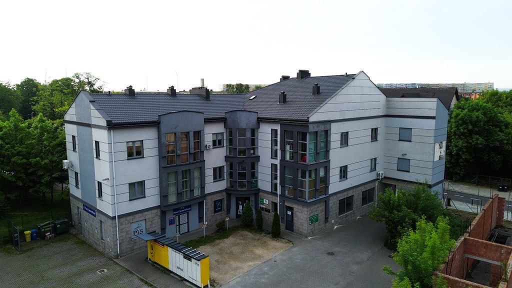 Lokal Bełchatów