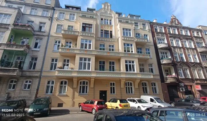 Mieszkanie 3-pokojowe Wrocław Krzyki, ul. Lwowska