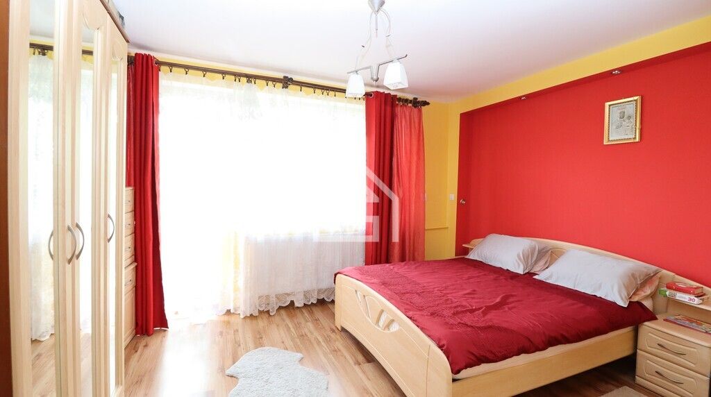 dom wolnostojący, 5 pokoi Bratucice. Zdjęcie 7