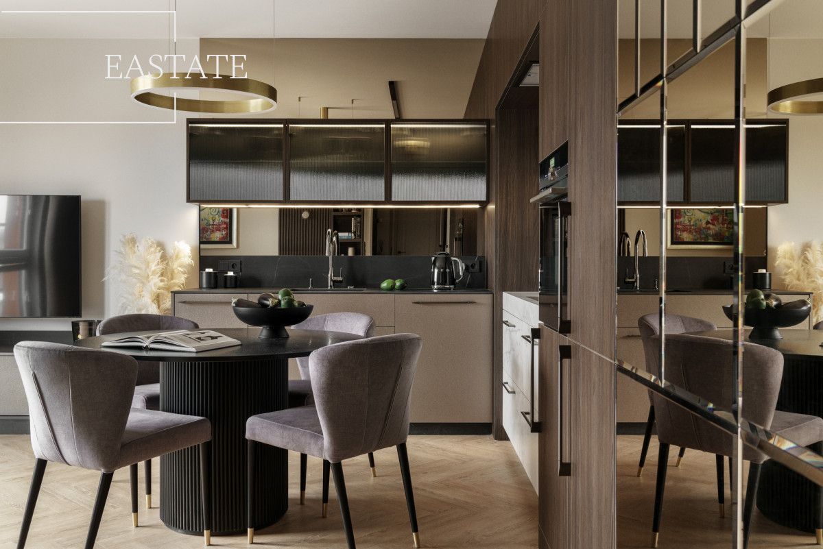 Mieszkanie 3-pokojowe Gdańsk Brzeźno, ul. Gdańska. Zdjęcie 2