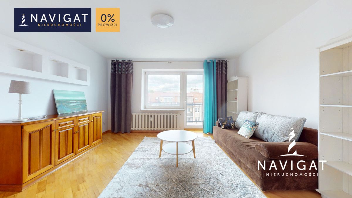 Mieszkanie 4-pokojowe Gdańsk Siedlce, ul. Lecha Bądkowskiego. Zdjęcie 31