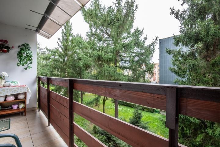 Mieszkanie 3-pokojowe Nowy Targ, ul. Podtatrzańska. Zdjęcie 10