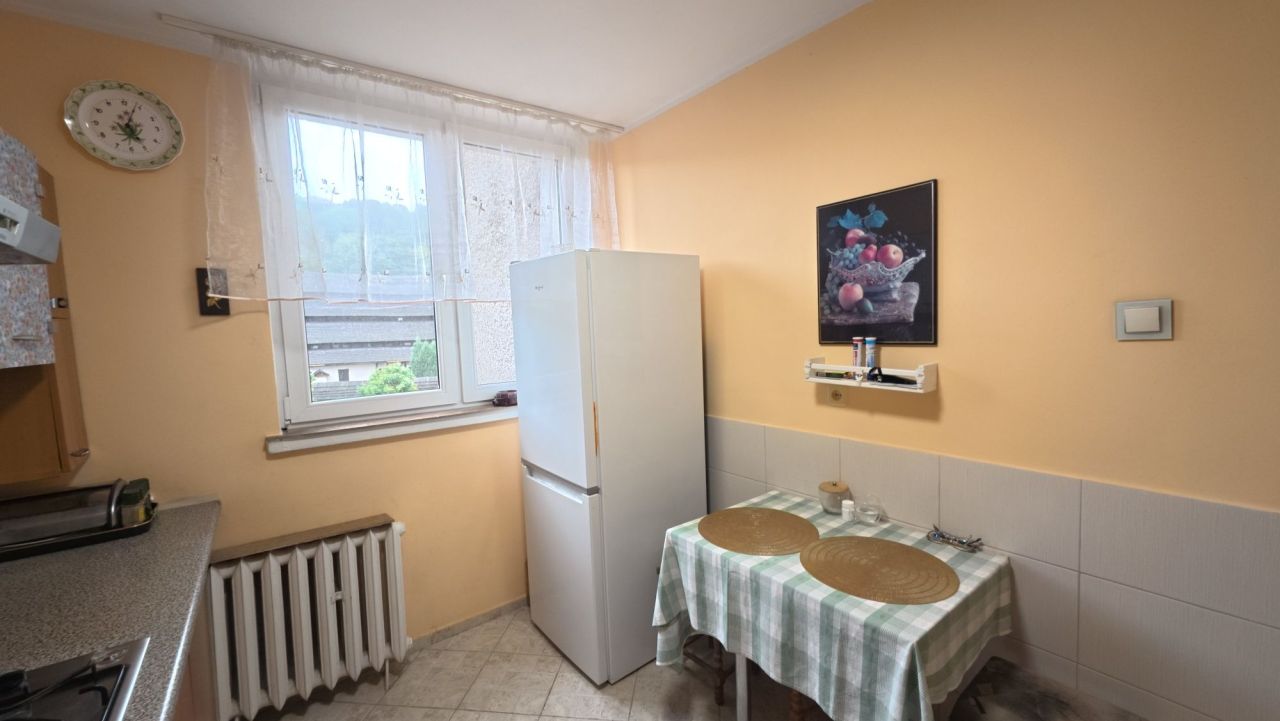 Mieszkanie 2-pokojowe Duszniki-Zdrój. Zdjęcie 3