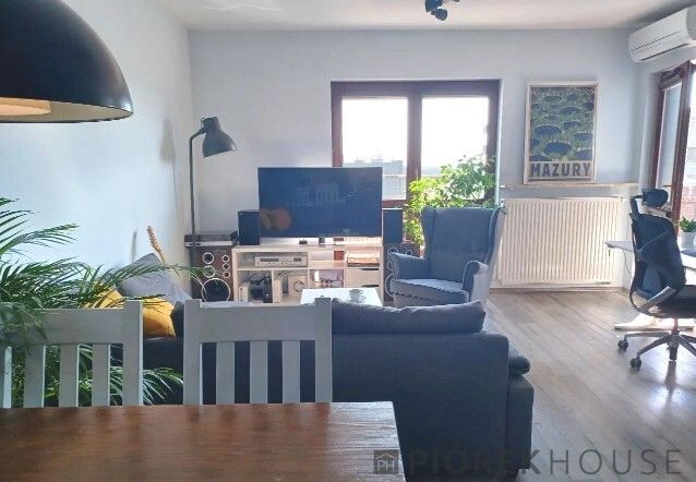 Mieszkanie 2-pokojowe Warszawa Wola, ul. Jana Kazimierza. Zdjęcie 3