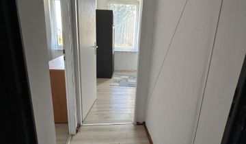 Mieszkanie 3-pokojowe Recław