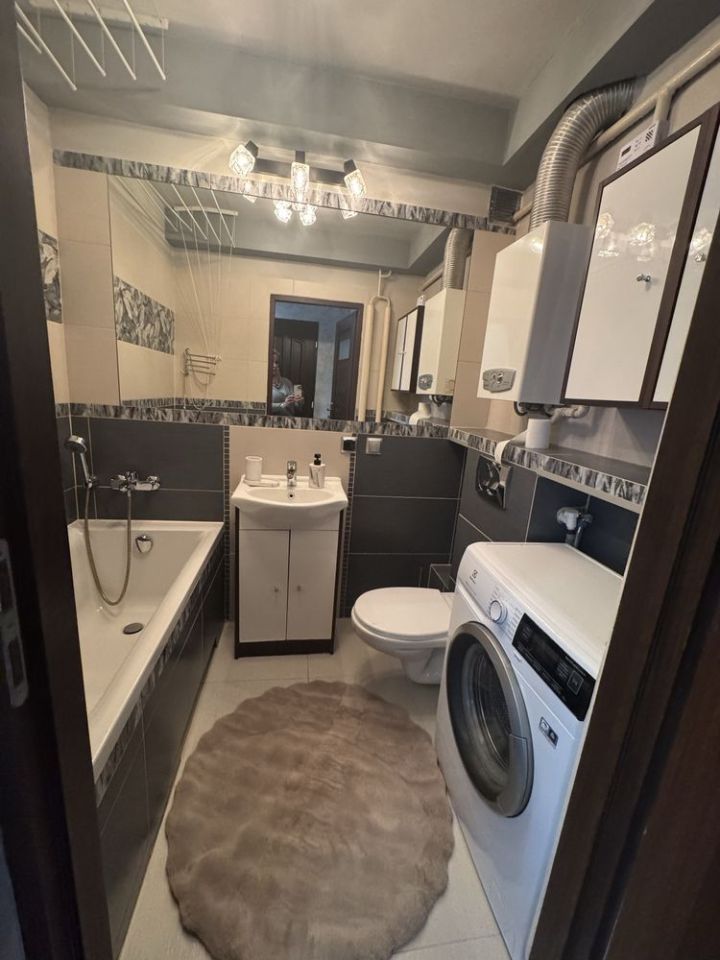 Mieszkanie 3-pokojowe Pionki, ul. Dębowa. Zdjęcie 8