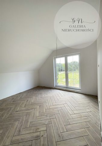 dom wolnostojący, 6 pokoi Jonkowo, ul. Olsztyńska. Zdjęcie 14