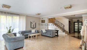 dom wolnostojący, 6 pokoi Stefanowo