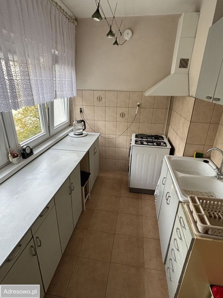 Mieszkanie 2-pokojowe Łódź Teofilów, ul. Lniana. Zdjęcie 4