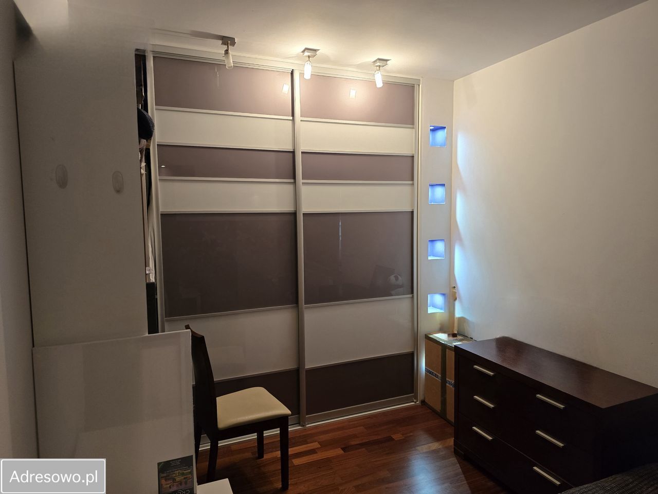 Mieszkanie 2-pokojowe Warszawa Wola, ul. Mroczna. Zdjęcie 6