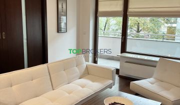 Mieszkanie 2-pokojowe Warszawa Śródmieście, ul. Bagno