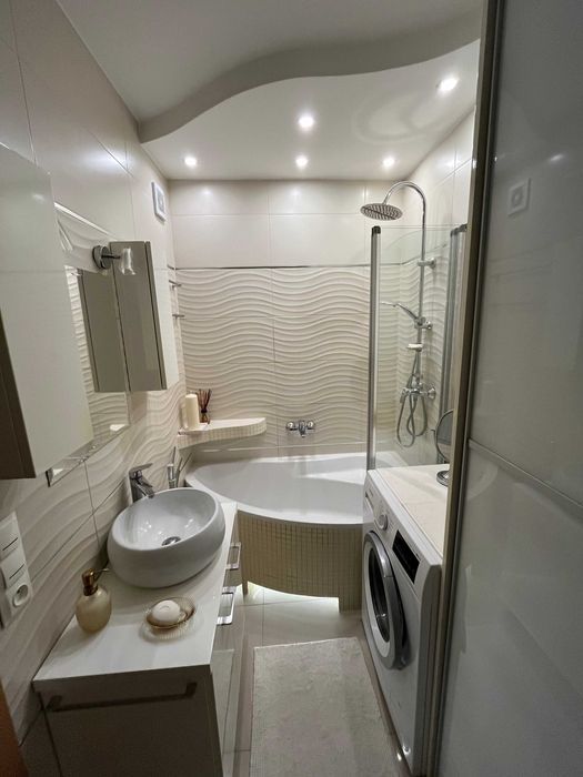 Mieszkanie 3-pokojowe Wieluń Stare Sady. Zdjęcie 8