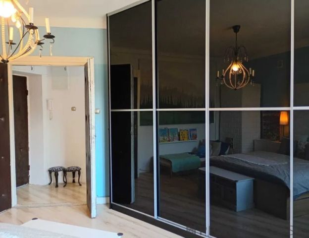 Mieszkanie 3-pokojowe Warszawa Praga-Północ, ul. 11 Listopada. Zdjęcie 7