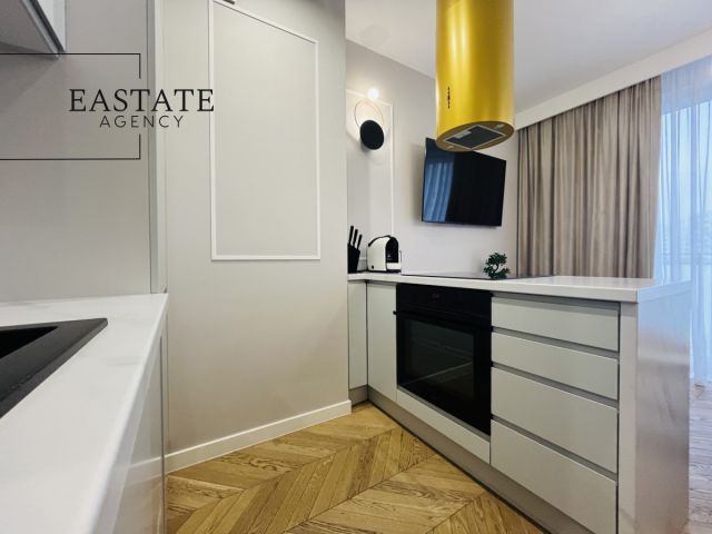 Mieszkanie 2-pokojowe Warszawa Targówek, ul. Michała Ossowskiego. Zdjęcie 6