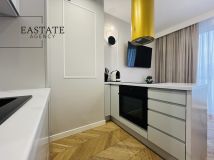 Mieszkanie 2-pokojowe Warszawa Targówek, ul. Michała Ossowskiego. Zdjęcie 4