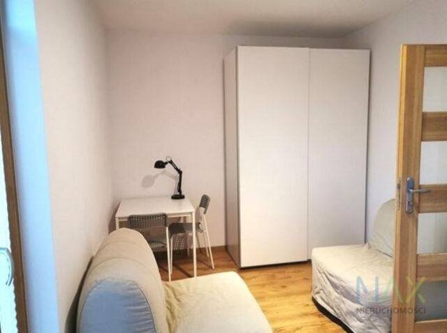 Mieszkanie 3-pokojowe Kraków Bronowice, ul. Katowicka. Zdjęcie 2