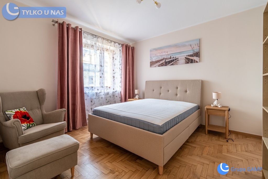 Mieszkanie 2-pokojowe Kraków, ul. Zakątek. Zdjęcie 10