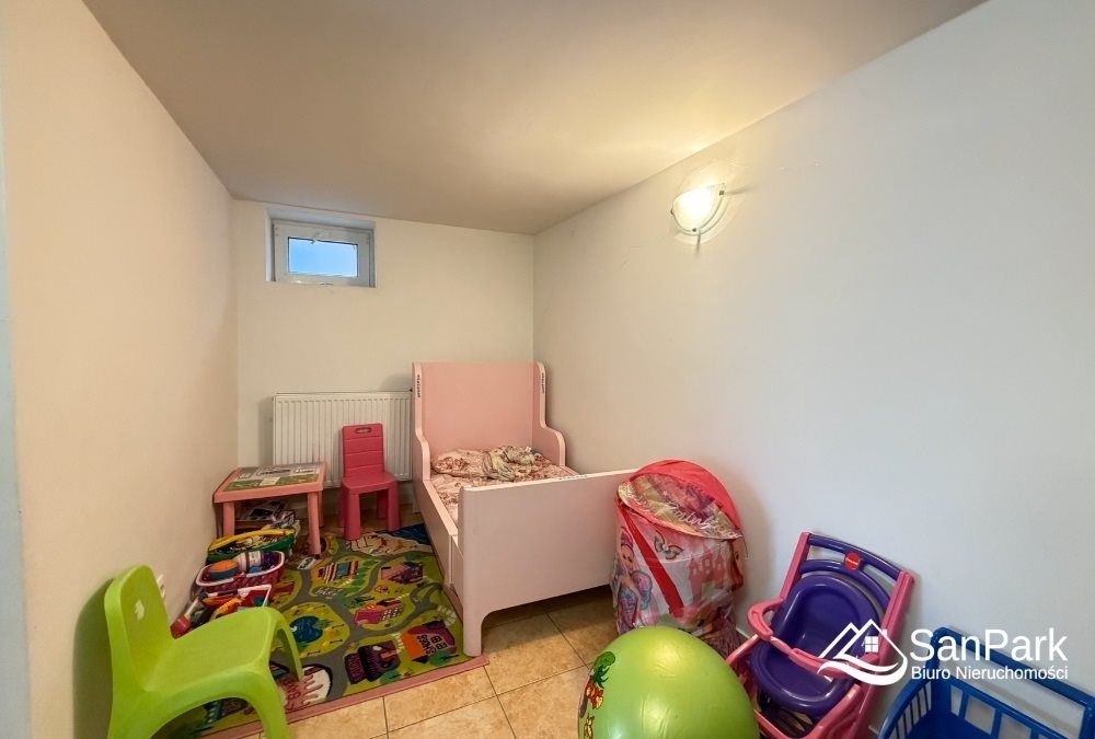 Mieszkanie 2-pokojowe Lesko, ul. Widokowa. Zdjęcie 3