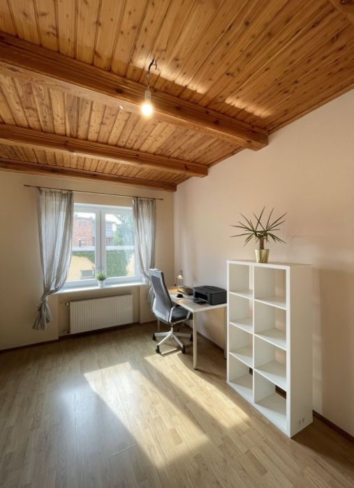 bliźniak, 3 pokoje Gdańsk Ujeścisko. Zdjęcie 9