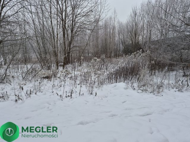 Działka budowlana Rusiec. Zdjęcie 1