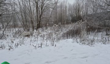 Działka budowlana Rusiec