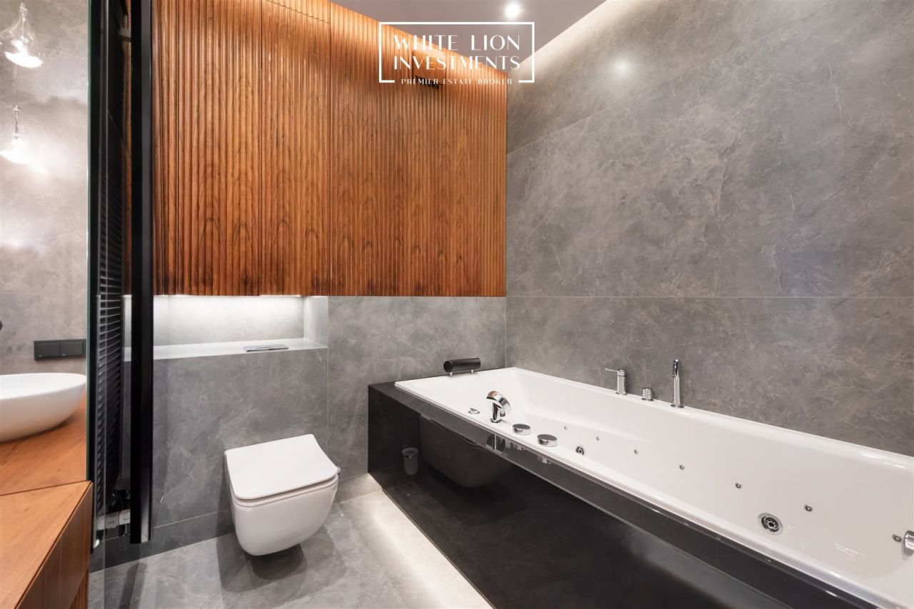 Mieszkanie 3-pokojowe Warszawa Ochota, ul. Szczęśliwicka. Zdjęcie 14