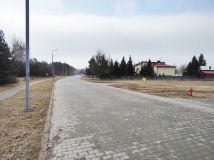 Działka budowlana Radom, ul. Macieja Rataja. Zdjęcie 3