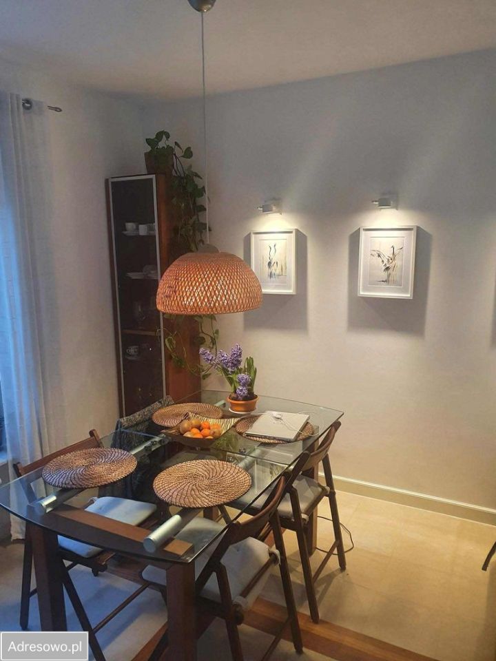 Mieszkanie 3-pokojowe Warszawa Winnica, ul. Poetów. Zdjęcie 15