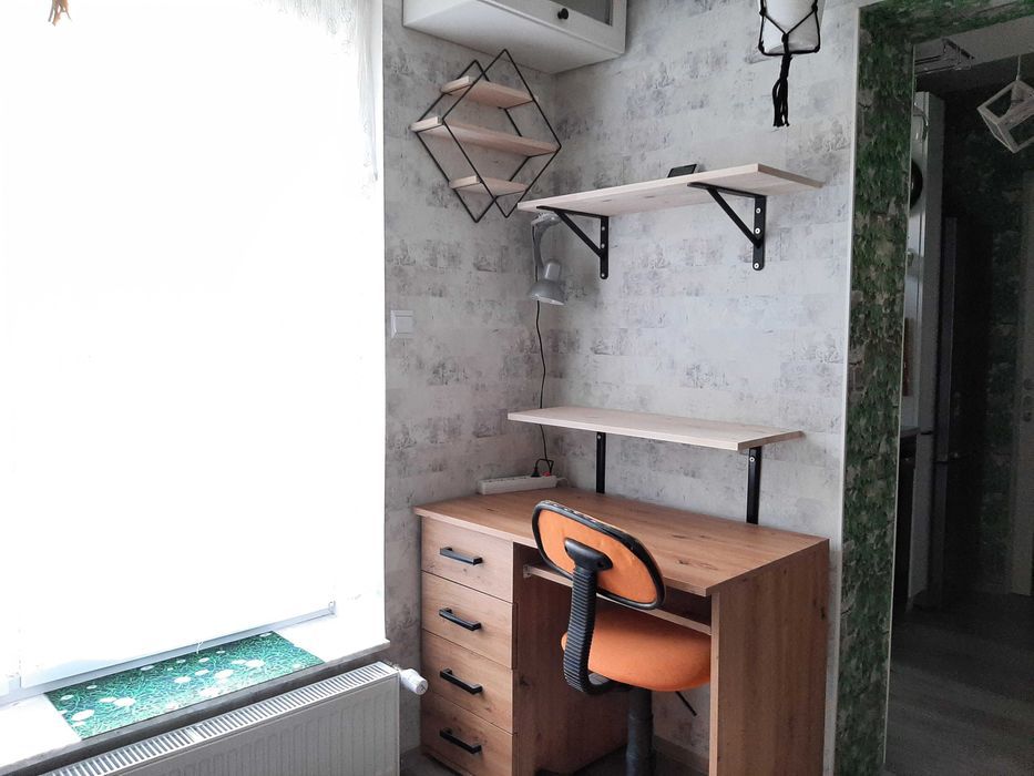 Mieszkanie 1-pokojowe Kraków Podgórze, ul. Sucha. Zdjęcie 5