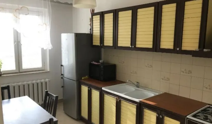 Mieszkanie 2-pokojowe Warszawa Ursynów, ul. Jana Żabińskiego