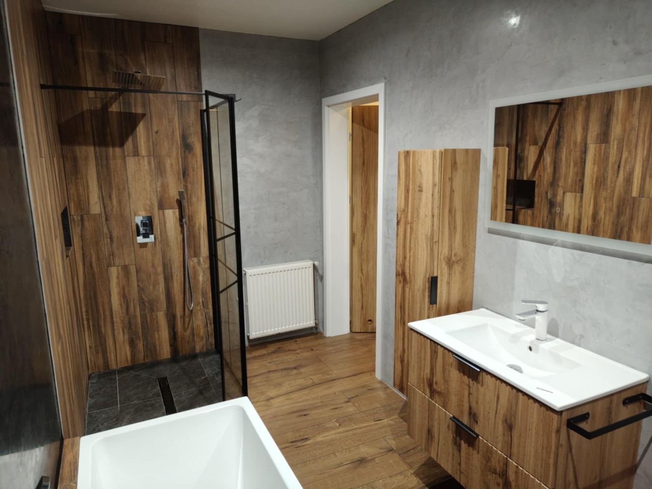 Mieszkanie 4-pokojowe Świdnica Centrum, ul. Husarska. Zdjęcie 6