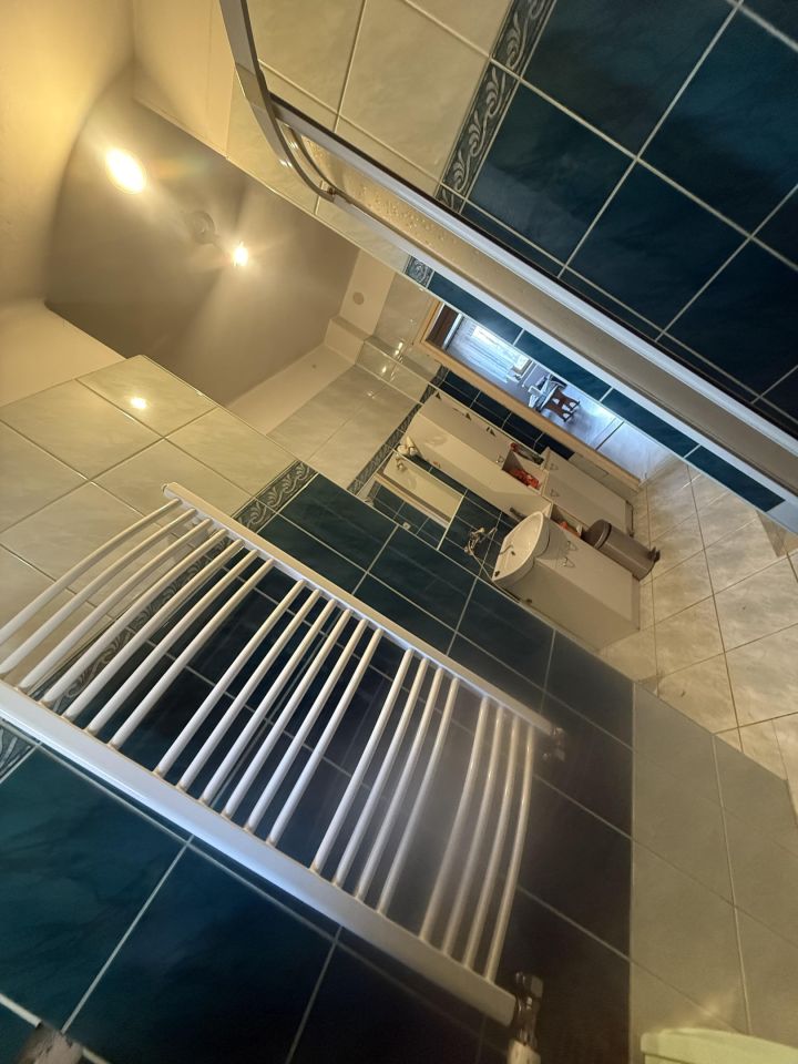 Mieszkanie 2-pokojowe Bytom, ul. Oświęcimska. Zdjęcie 4