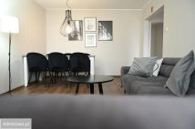 Mieszkanie 3-pokojowe Olsztynek, ul. Szkolna. Zdjęcie 3