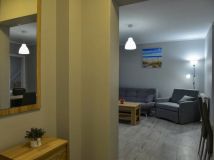 Mieszkanie 2-pokojowe Darłowo Darłówko, ul. Północna. Zdjęcie 2