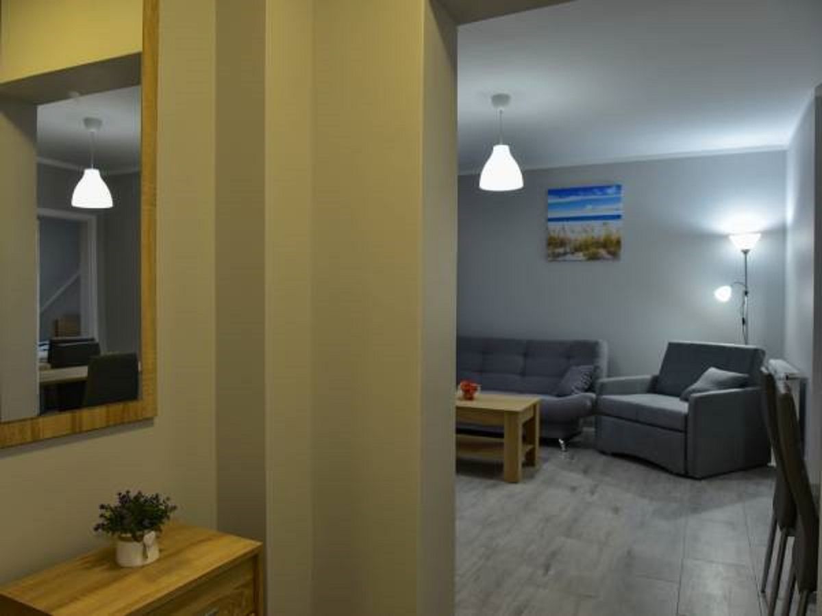 Mieszkanie 2-pokojowe Darłowo Darłówko, ul. Północna. Zdjęcie 3