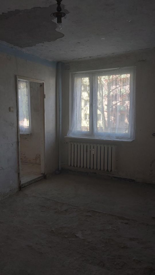 Mieszkanie 1-pokojowe Kielce Sady, Wiosenna. Zdjęcie 8