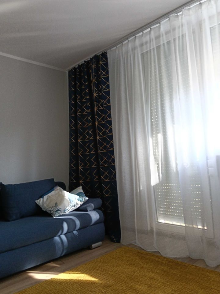 Mieszkanie 1-pokojowe Świnoujście Centrum. Zdjęcie 4