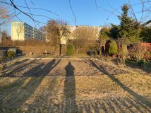 Działka rod Śrem, ul. Jeziorna. Zdjęcie 4