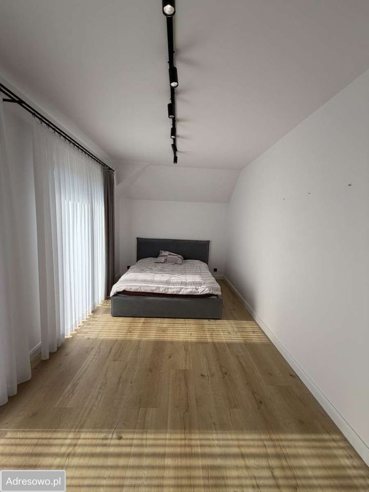 dom wolnostojący, 6 pokoi Wręczyca Wielka, ul. Malinowa. Zdjęcie 14