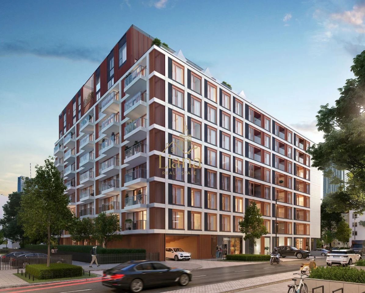 Lokal Warszawa Wola, ul. Chmielna. Zdjęcie 2