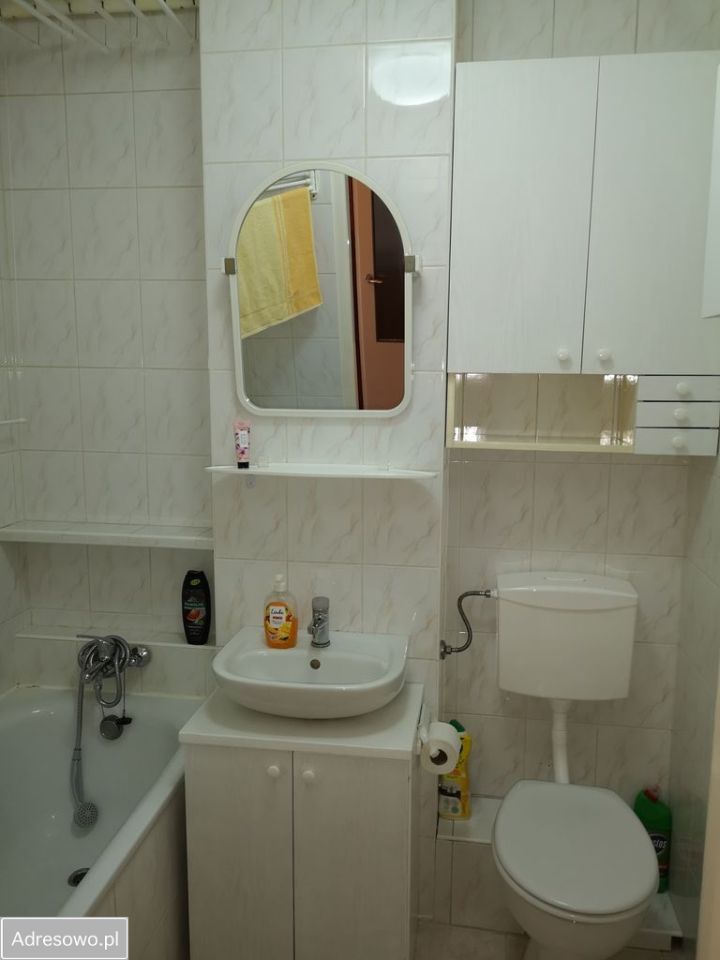 Mieszkanie 2-pokojowe Warszawa Wola, ul. Żelazna. Zdjęcie 5