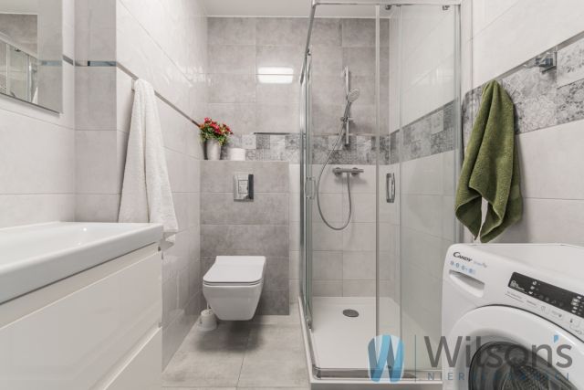 Mieszkanie 2-pokojowe Jantar, ul. Bursztynowa. Zdjęcie 15