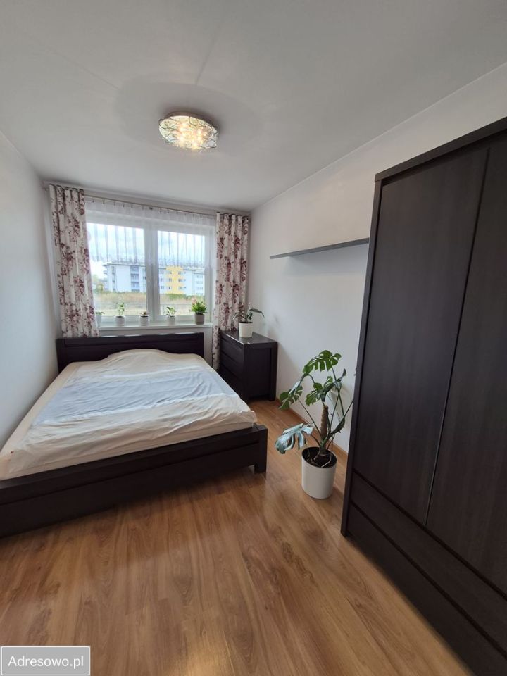 Mieszkanie 2-pokojowe Piotrków Trybunalski, ul. Andrzeja Frycza-Modrzewskiego. Zdjęcie 11