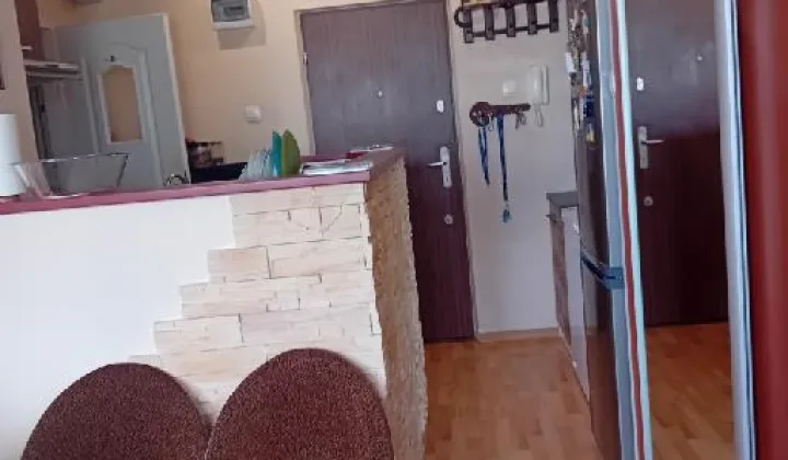 Mieszkanie 1-pokojowe Puławy Centrum, ul. Polna