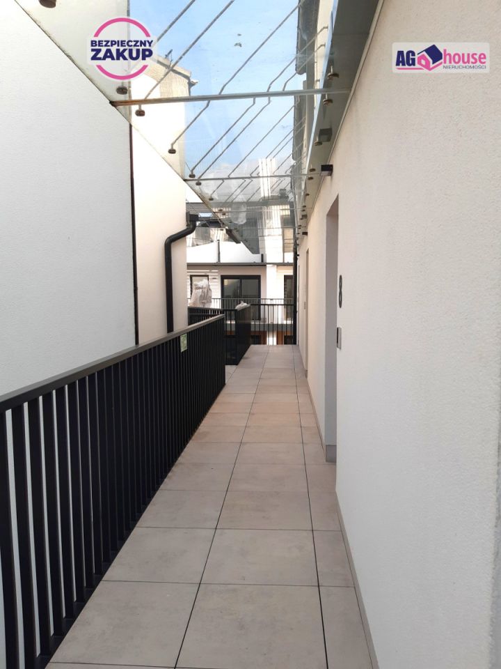 Mieszkanie 2-pokojowe Jastarnia, ul. Bałtycka. Zdjęcie 3