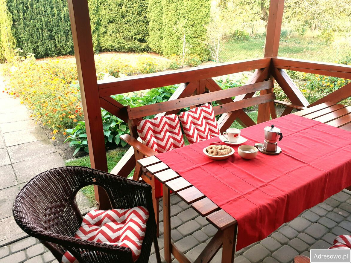 Działka rod Białystok, ul. Dojnowska. Zdjęcie 2